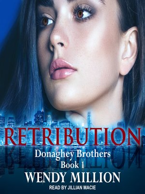 Retribution - Audiobook